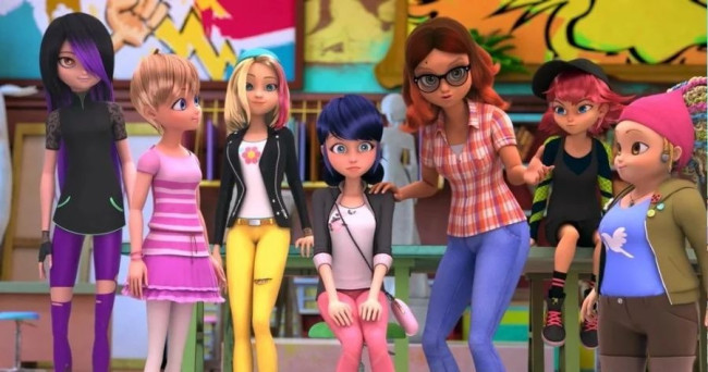 What’s your role in your friend group?