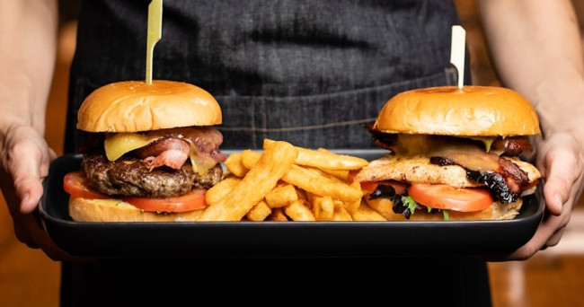 Which kind of food do you prefer?