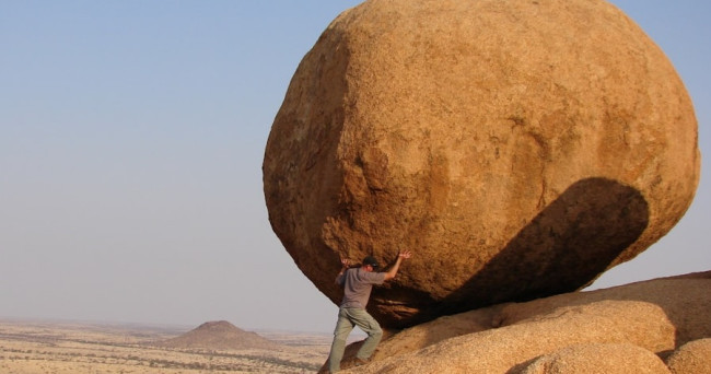 What powers would you want?