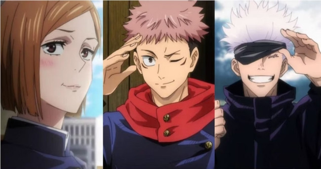 If you were in an anime, what role would you play?