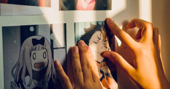 Which anime genre resonates with you the most?