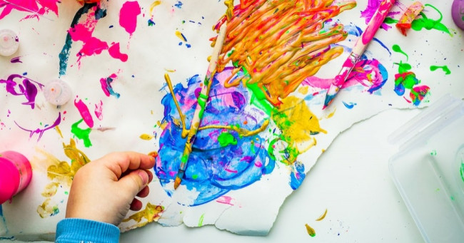 Choose a personality trait that best describes you