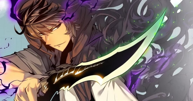 What do you think is the best thing about Solo Leveling?