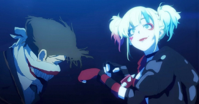 What do you love the most about this anime?