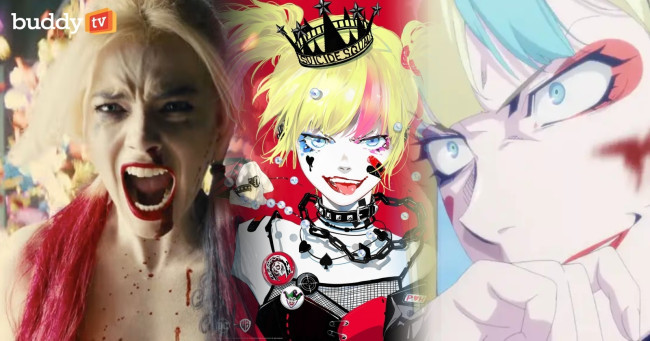 Do you think that Suicide Squad ISEKAI will be better than The Suicide Squad movie?