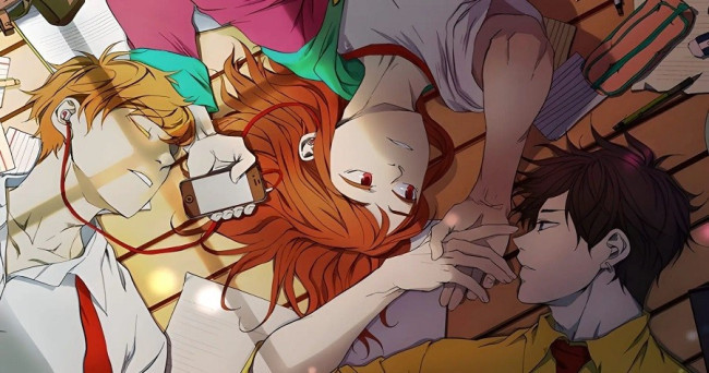 Which one is you in a romantic relationship?