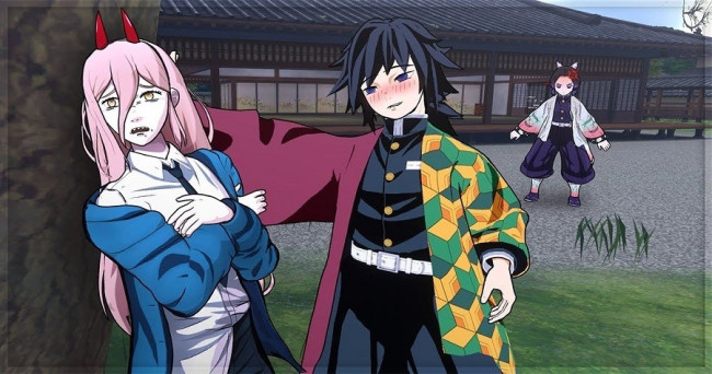 Which scenario best suits you?