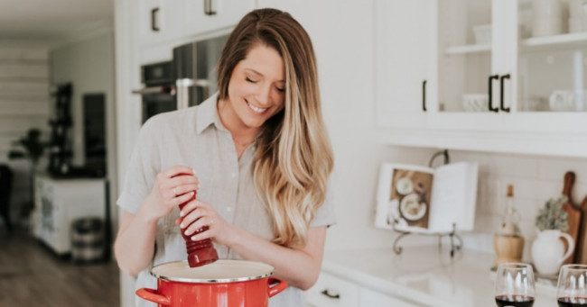 How would you prefer to spend your free time?