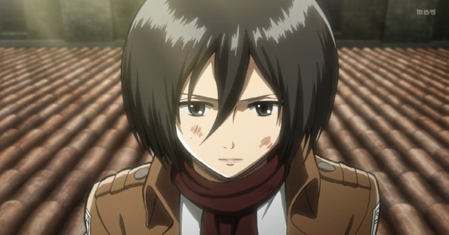 Which popular anime character would you like to meet in real life?