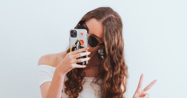 What is your biggest flaw?