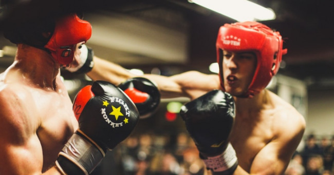 What would your preferred fighting style in your final battle?