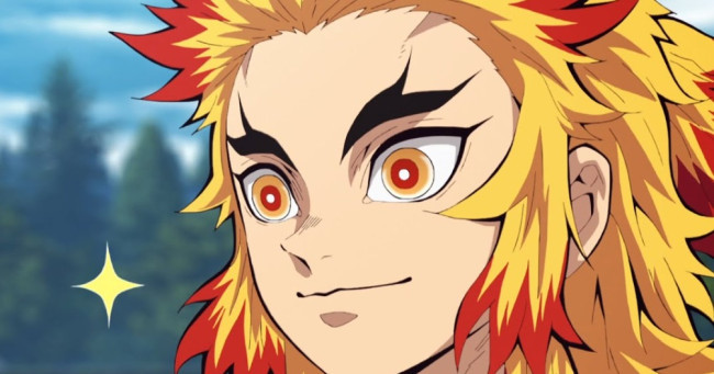 Which element do you most identify with?