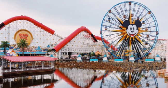 Which place you would like to visit with your friends?