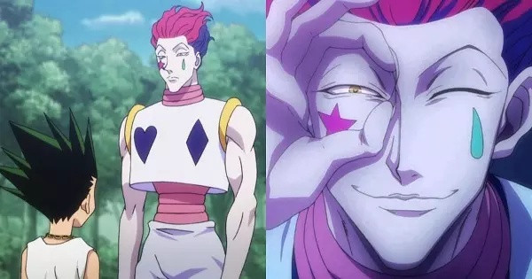 What will you do if you got a match with strong opponent?