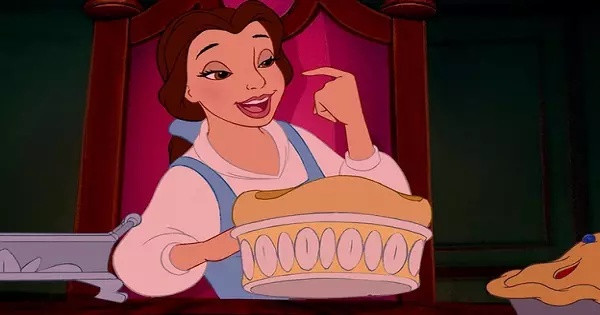 Pick the best Souffle you want for your special day