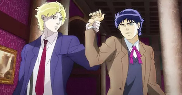 How do you react when you meet new people?