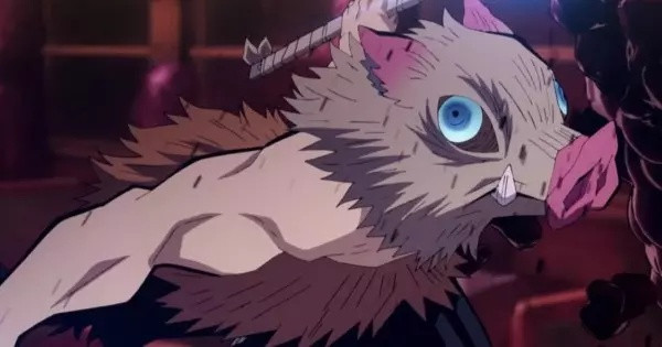 What do you think about Inosuke?