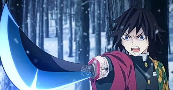 What weapon would you pick?