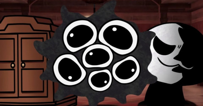 When you think of cute Roblox doors, what is the first word that comes to mind?