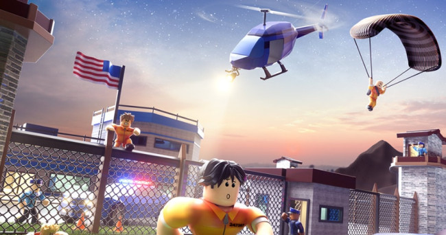 How do you like to play Roblox?