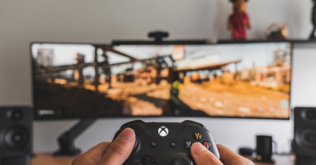 What kind of video games do you like to play?