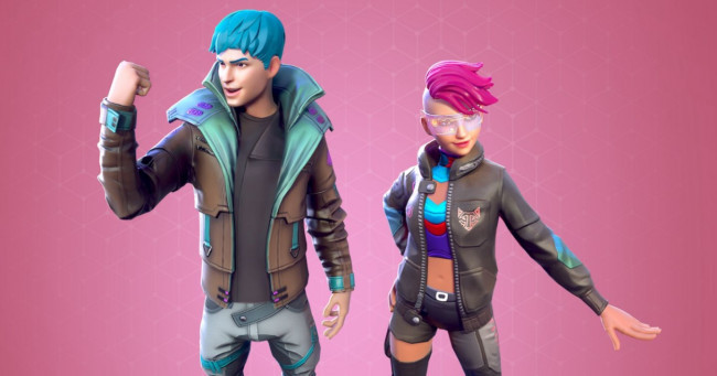 What’s your preferred hairstyle for avatar?