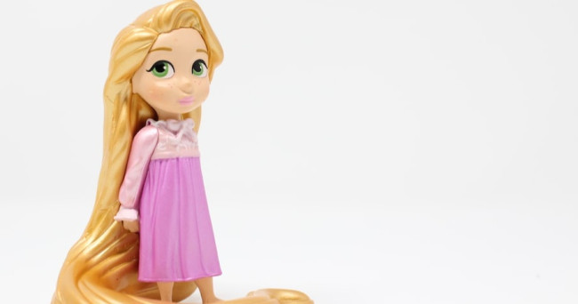 What is the thing you like the most about Barbie?