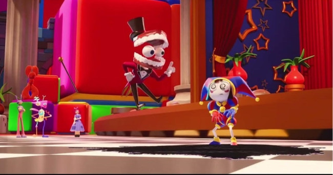 Choose your favorite charm