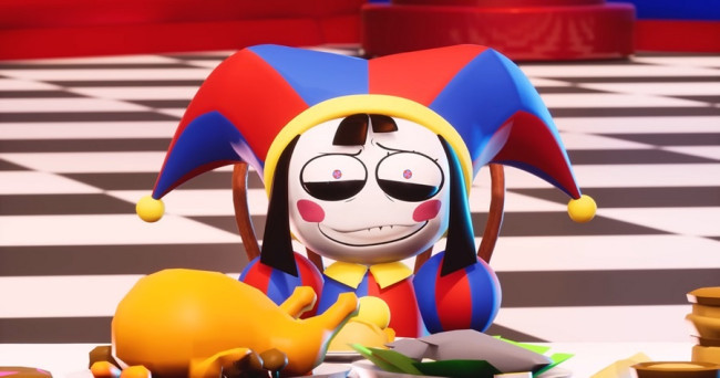 Choose your favorite place to hang out