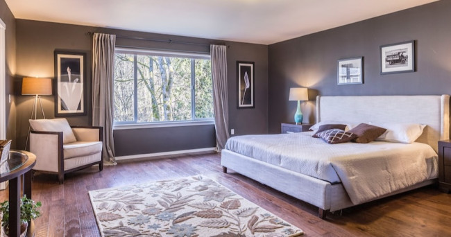 How would you arrange your Toca Boca bedroom for optimal relaxation?