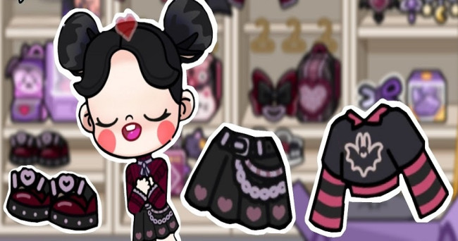 What is your favorite thing about Hello Kitty?