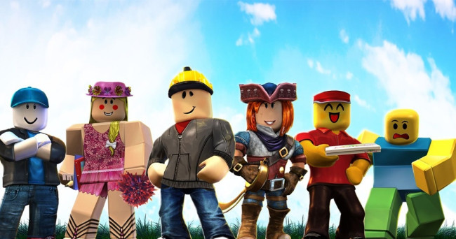 How do you like to customize your character?