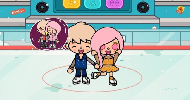 Who is your favourite boyfriend