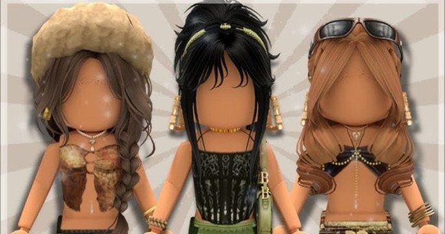 What kind of Roblox outfit do you love?