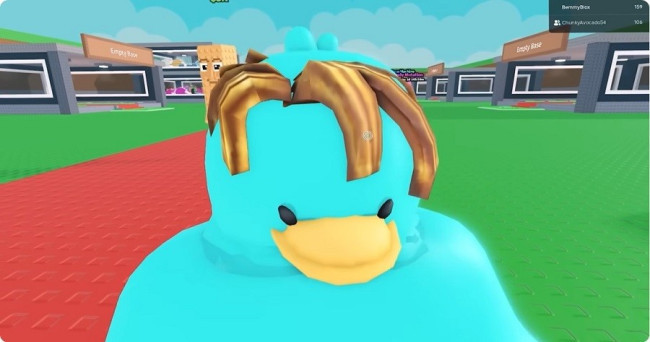 You just stole a super rare Brainrot! What's the first thing you do?