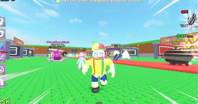 What kind of "brainrot" meme best describes your personality?