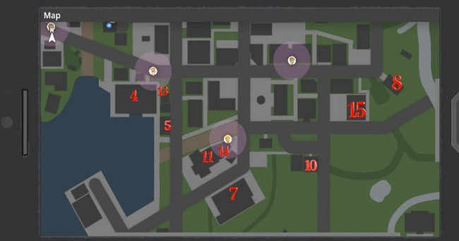 You've just scored a sweet new location. What's your first move?