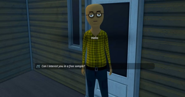 A customer is unhappy with their product. How do you handle it?