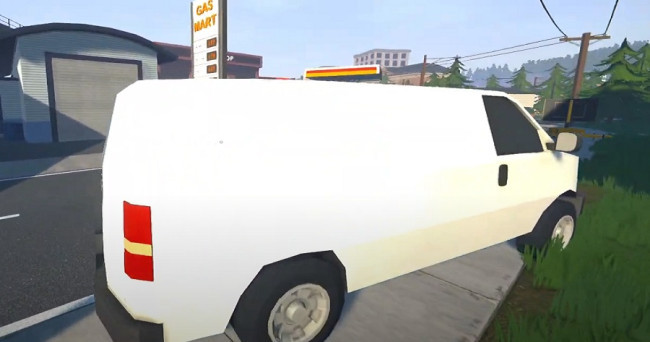 What's your preferred method of transportation?