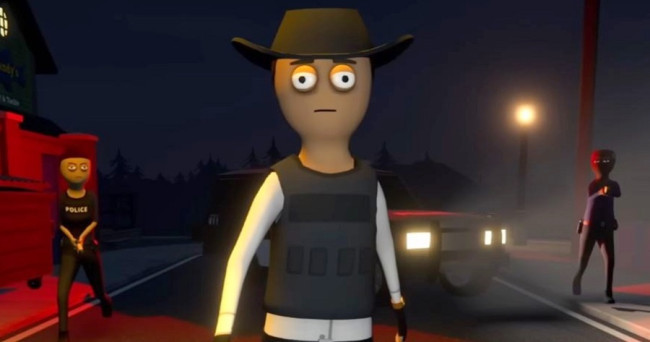 What's your leadership style?