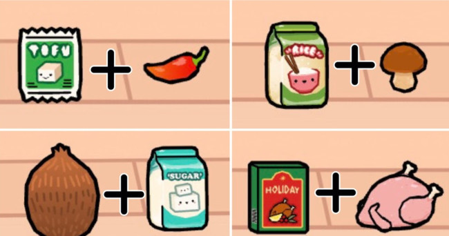 What’s your go-to breakfast?