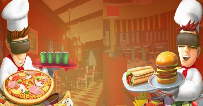 Your preferred cooking method is...