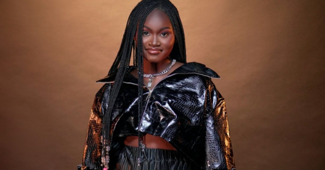 What is your power anthem?