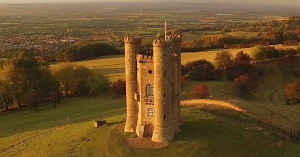 What is your ideal castle like?