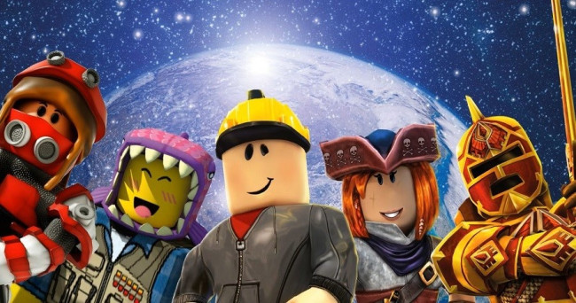 What's your favorite Roblox genre?