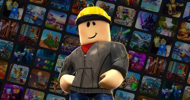 If you could create your own Roblox game, what would it be about?