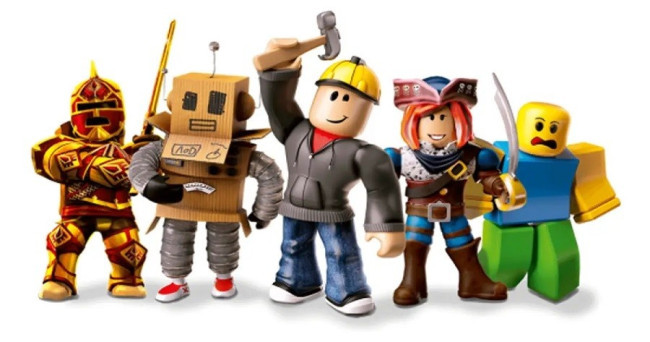 What's your favorite Roblox social experience?