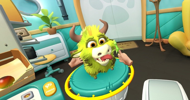 Which tool do you use to remove tangles from your furry friends' fur?