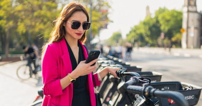 What’s your go-to pastime?