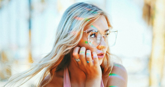 If someone has something you want, what do you do?